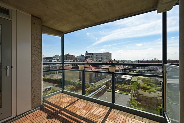 Medium property photo - Scheveningseslag 47, 2586 CJ The Hague
